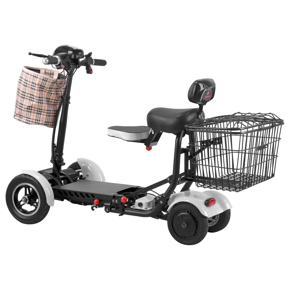 Foldable Lightweight Mobility Scooter M910