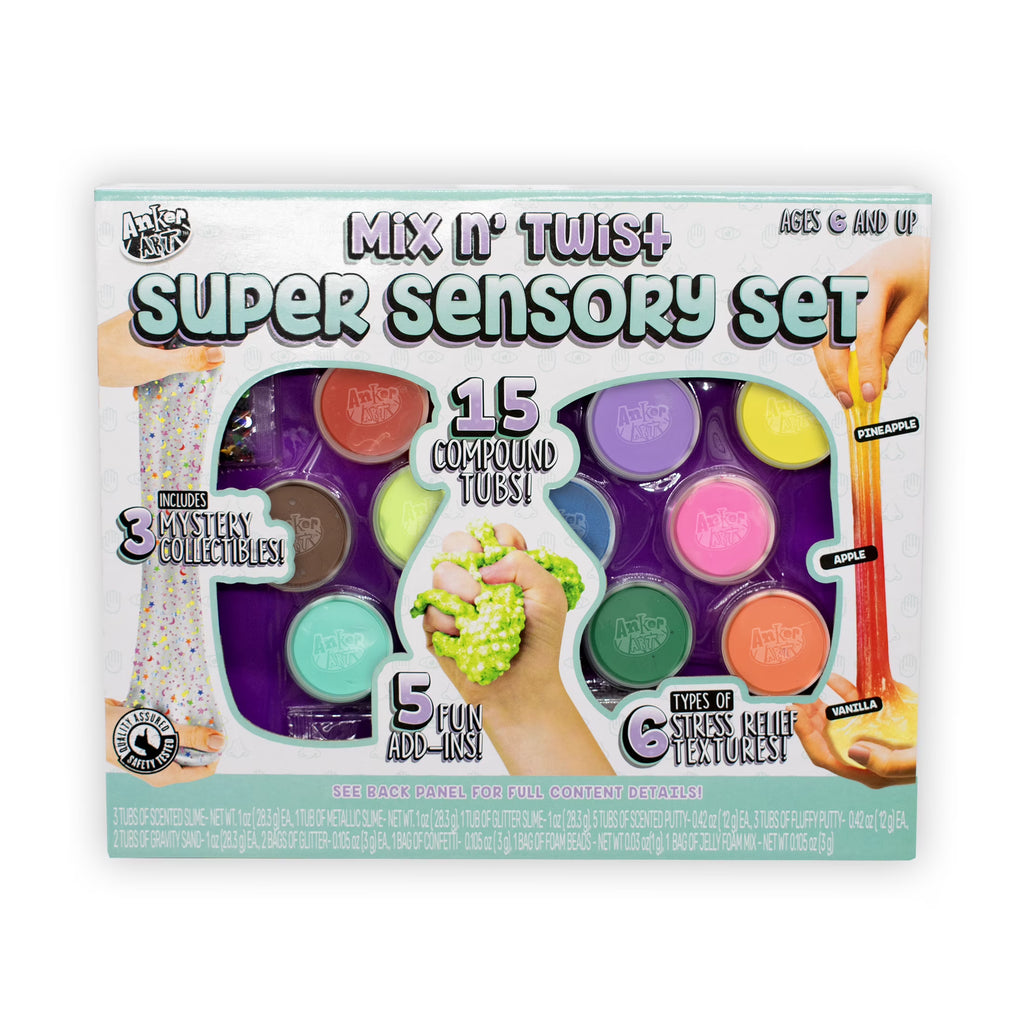 Slime Kit V326