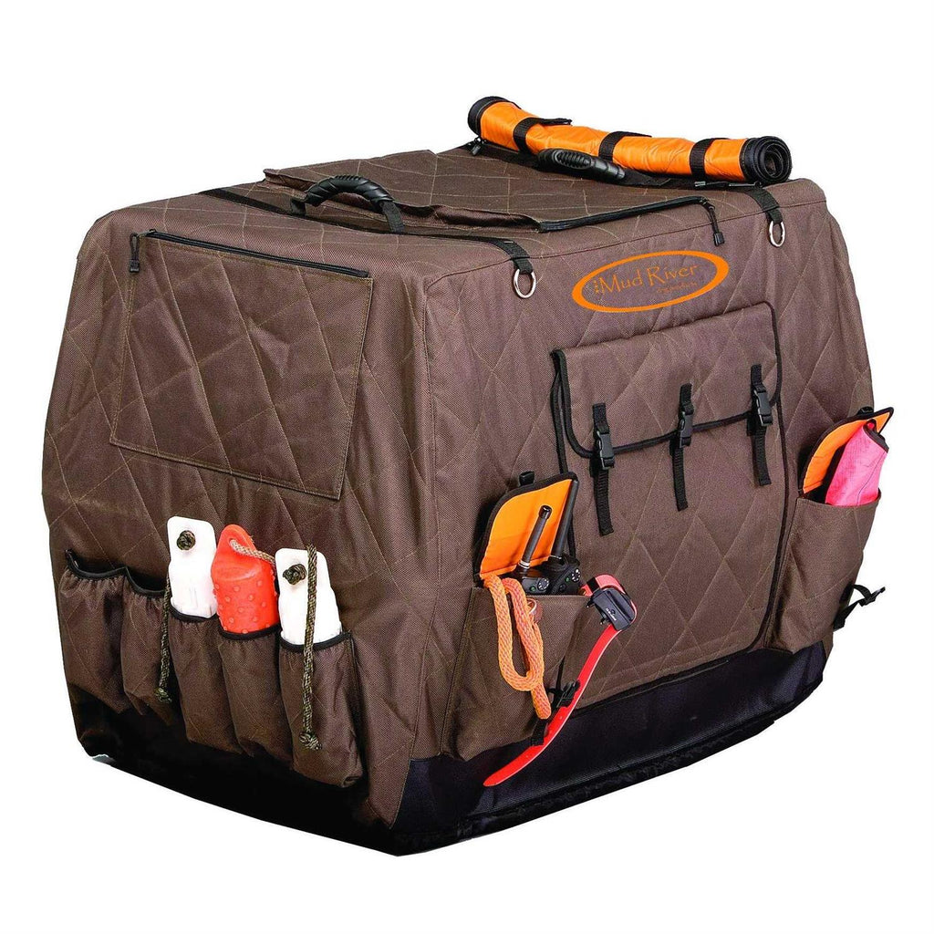 Insulated Kennel Cover I668
