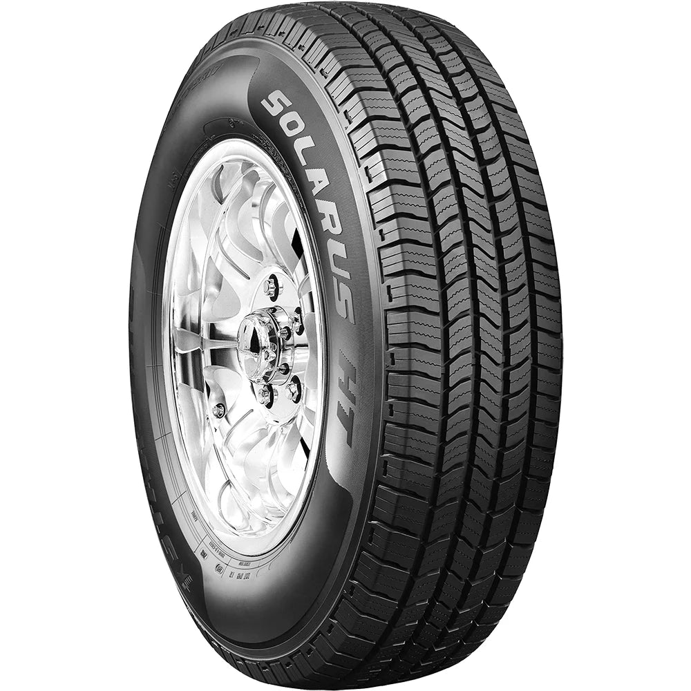 245/55R19 103T All-Season Tire B24179