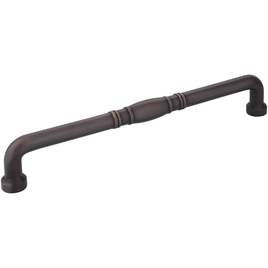 Satin Nickel Appliance Pull R25016