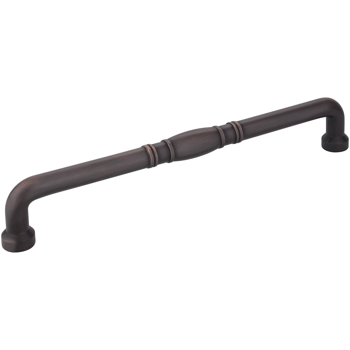 Satin Nickel Appliance Pull R25016