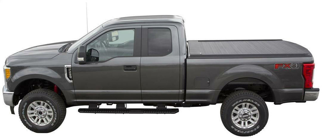 Metal Tonneau Cover Kit B3642