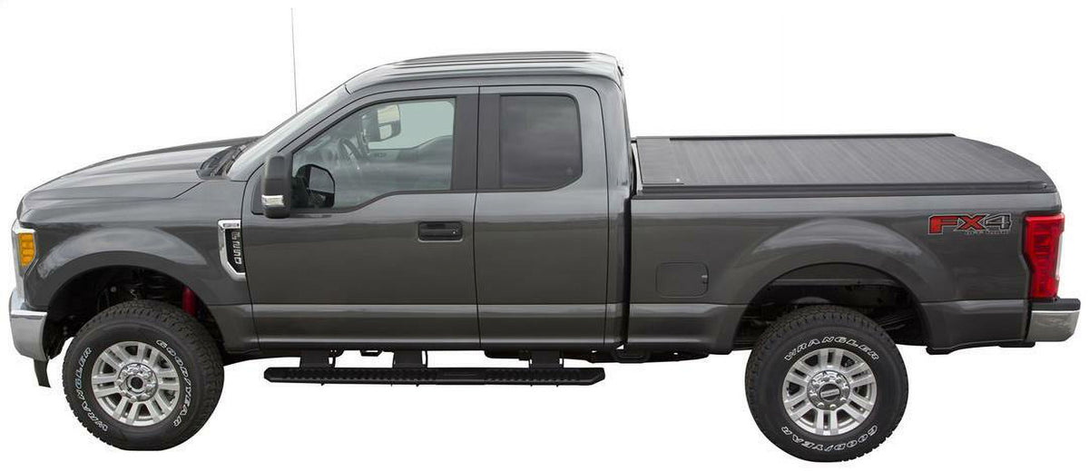 Metal Tonneau Cover Kit B3642