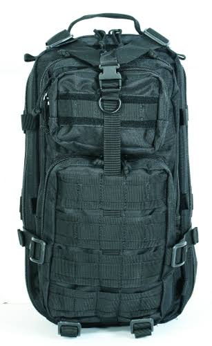 Tactical Assault F160