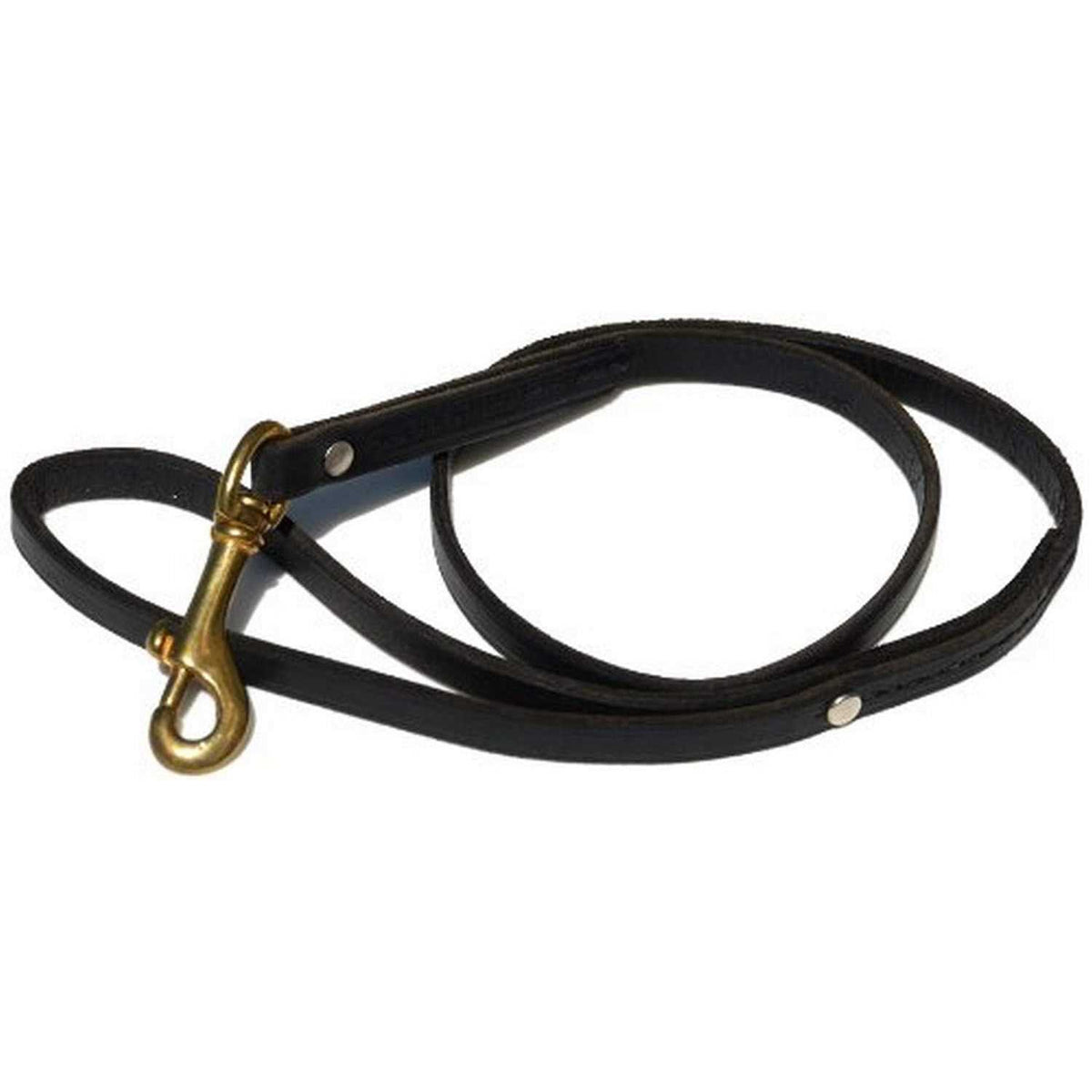 Leather Leash C668