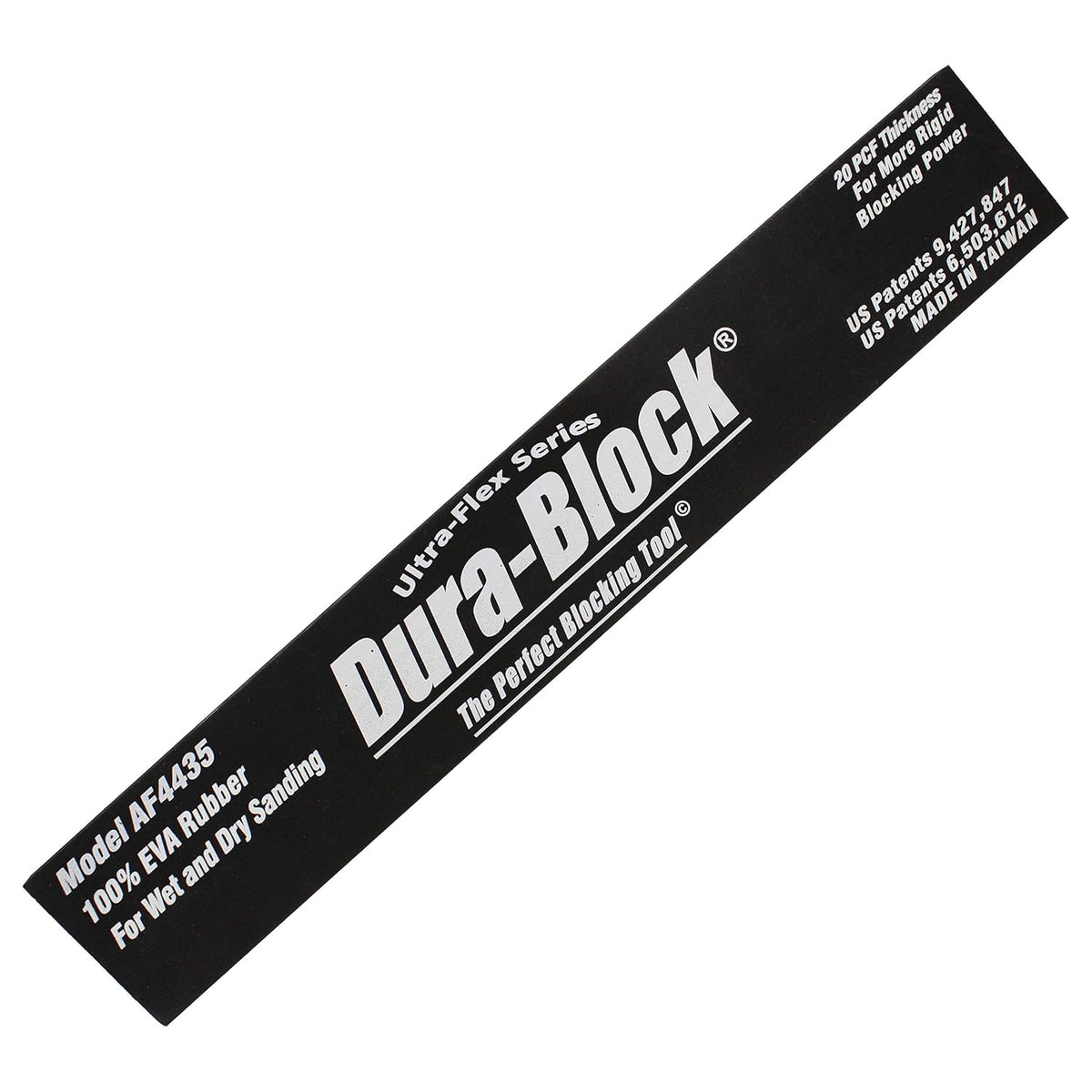 16in Sanding Block Holder Pad Z278968