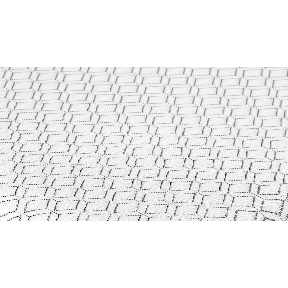 King Memory Foam Mattress-in-a-Box with Cool Clean Cover J188