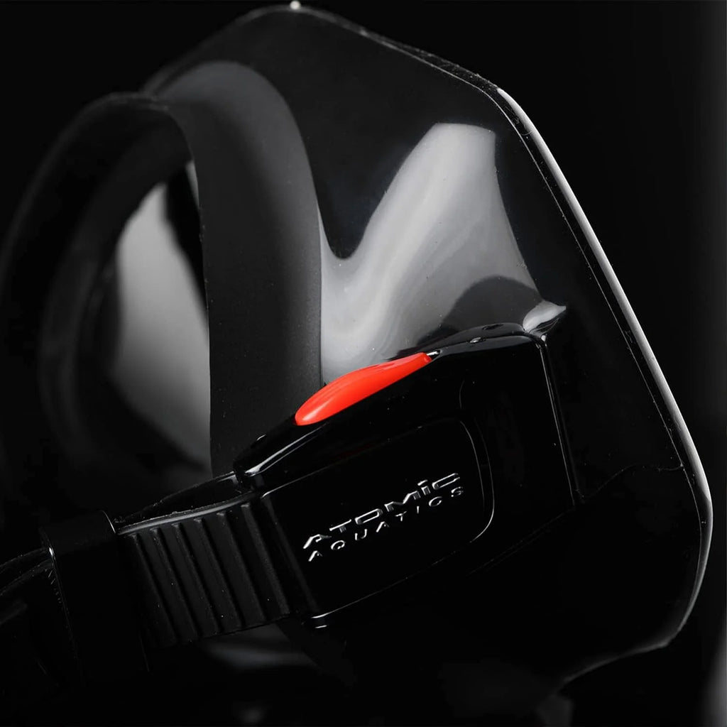 Frameless 2 Scuba Mask D474