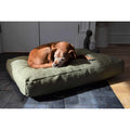 Organic Hemp Dog Bed Fill Y7582