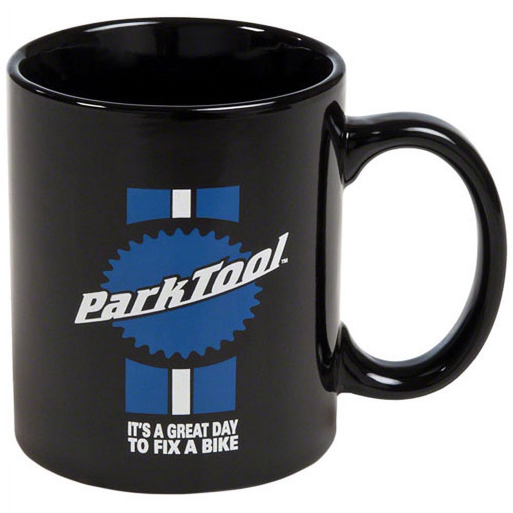 Black Coffee Mug U76788