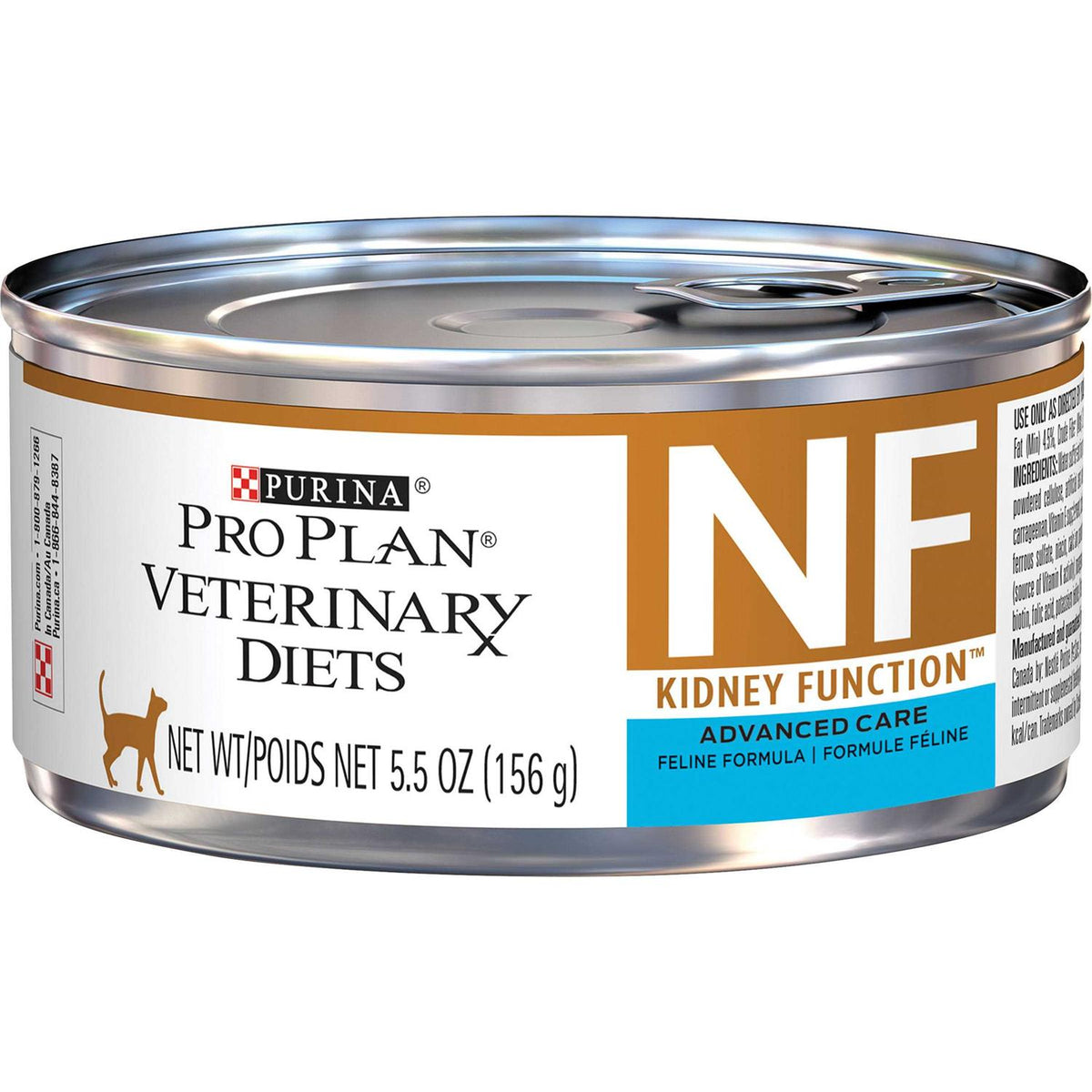 Adult Wet Cat Food G84778