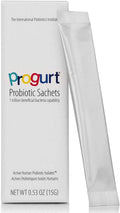 Probiotic Sachets 1 Trillion CFU 5 Sachets Vegan Gluten Free E6011