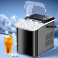 Countertop Portable Ice Maker with Carry Handle K4802
