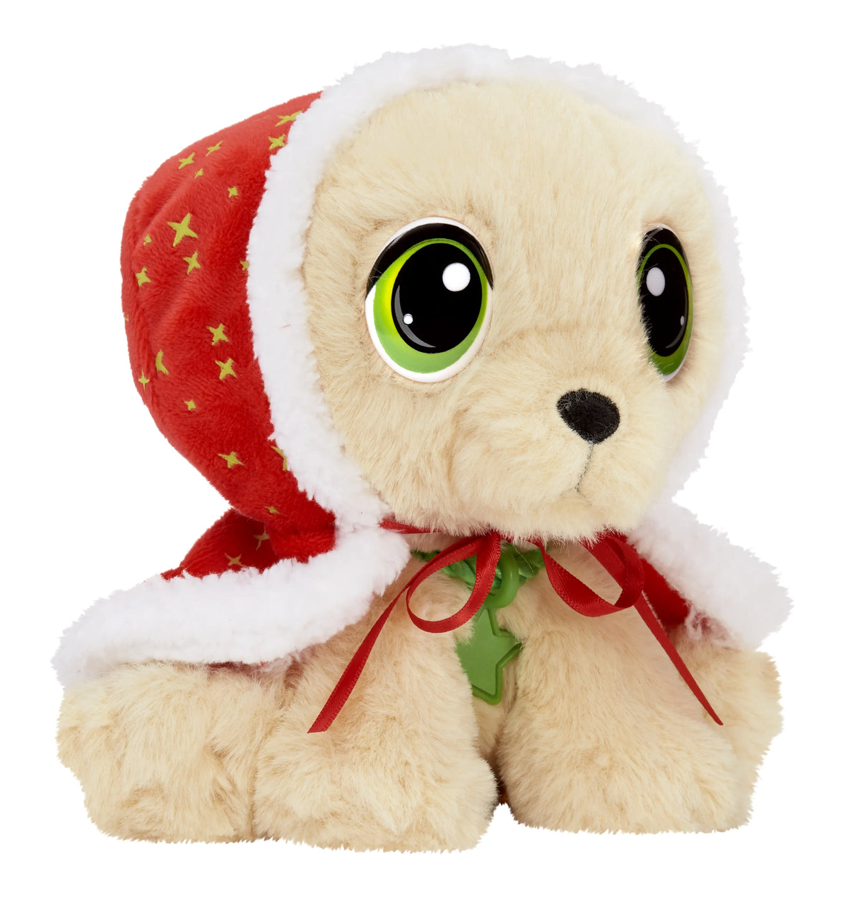 Holiday Plush Pet Toy Q69600