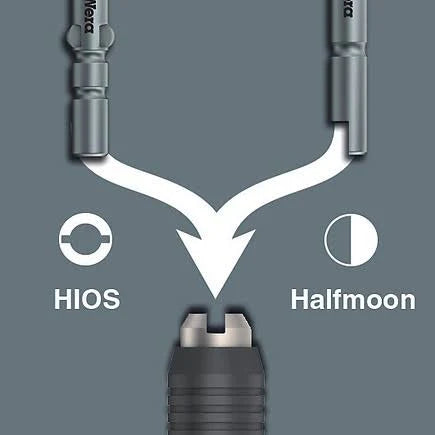 ESD Safe Micro Torque Screwdriver R245219