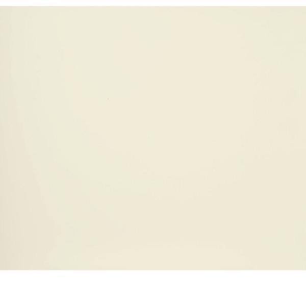 Linen Cabinet in Matte Pearl J6525