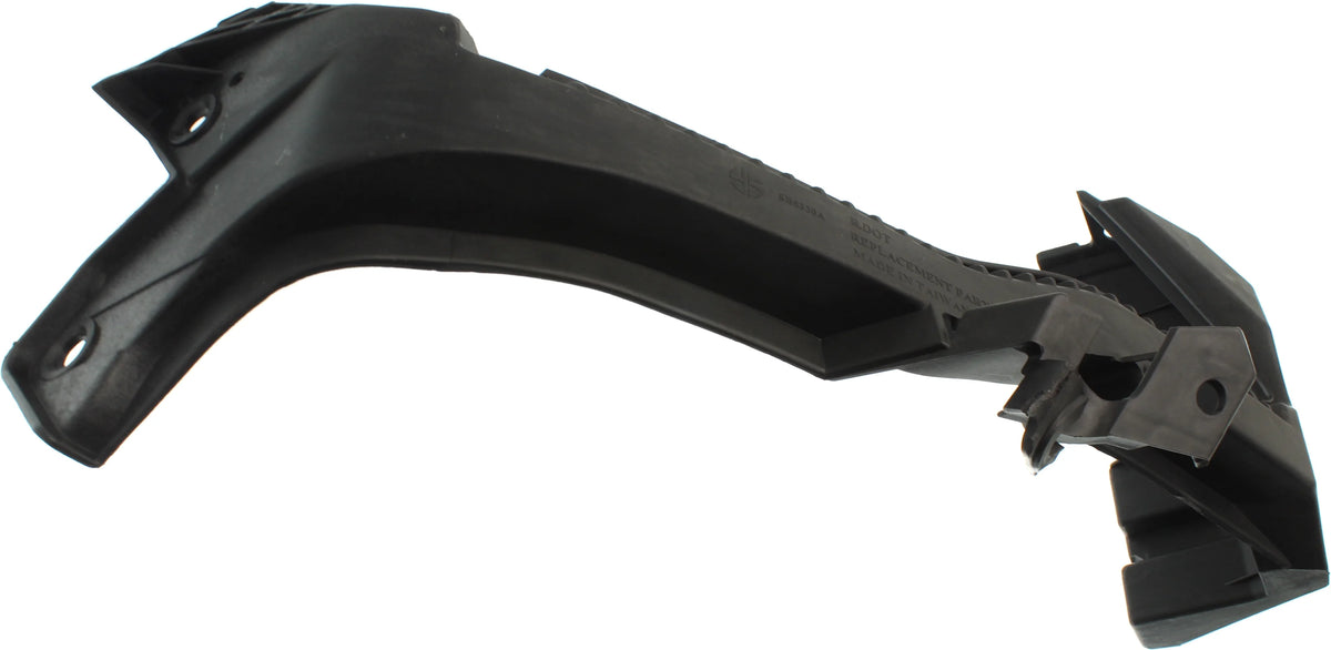 Front Passenger Upper Inner Plastic Bumper Bracket G88783