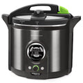 12qt Electric Pressure Canner L730134