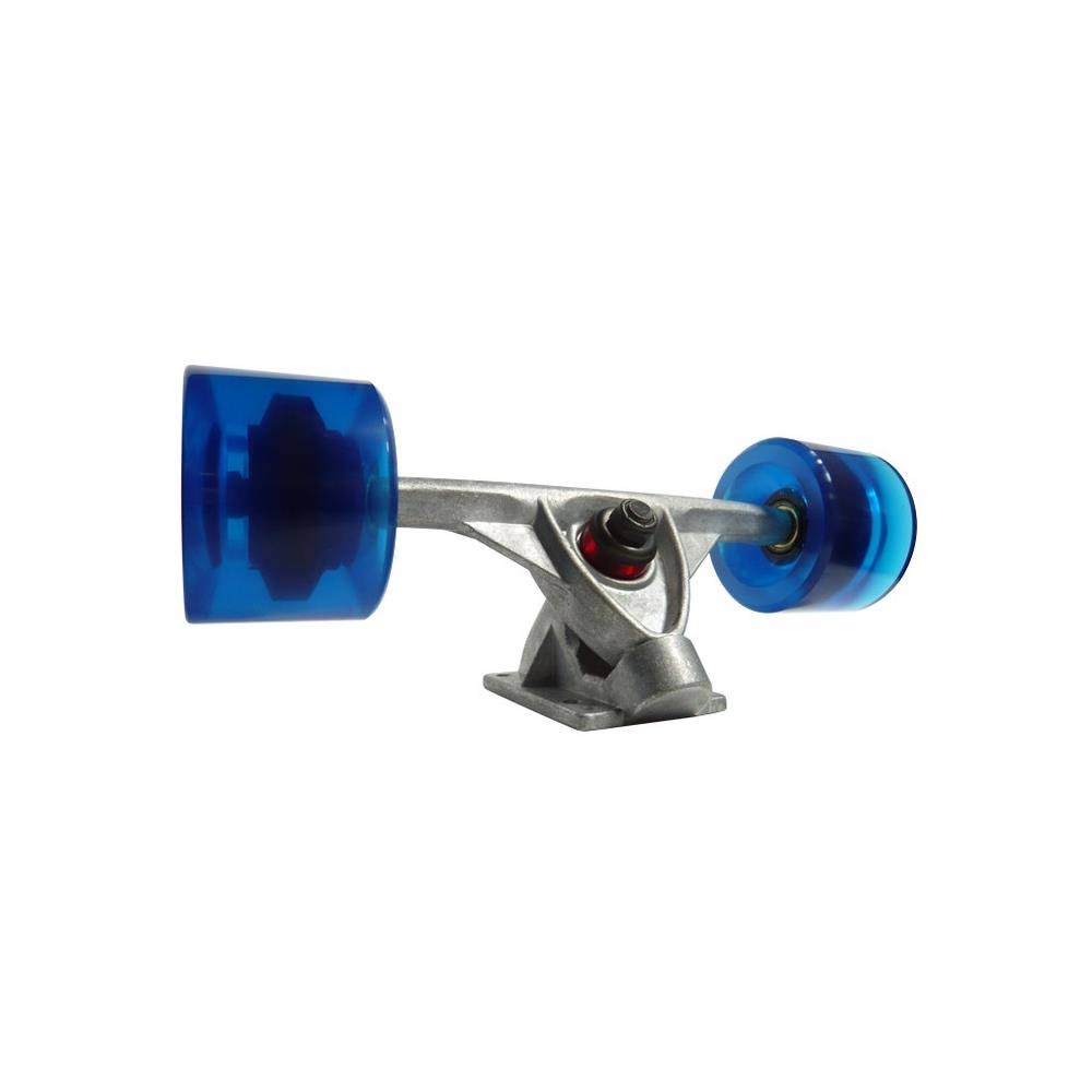 Pintail Wave Longboard Complete I4715