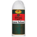 Genoa Premium Salami, 3 Pound - 4 per case X945549