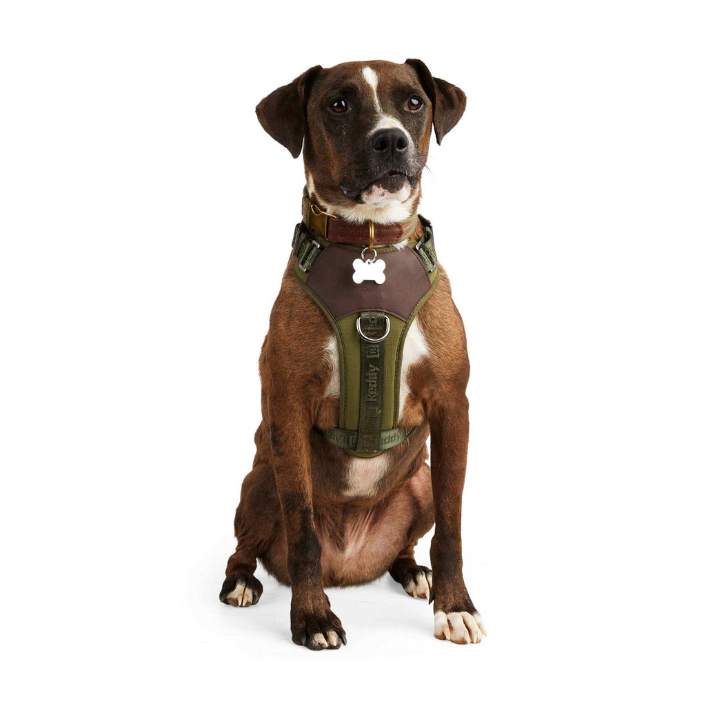Dog Harness N8022