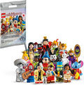 LEGO Minifigures Disney 100 71038, Limited Edition Collectible Figures H6315