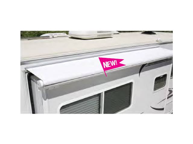 Slideout Awning L69597