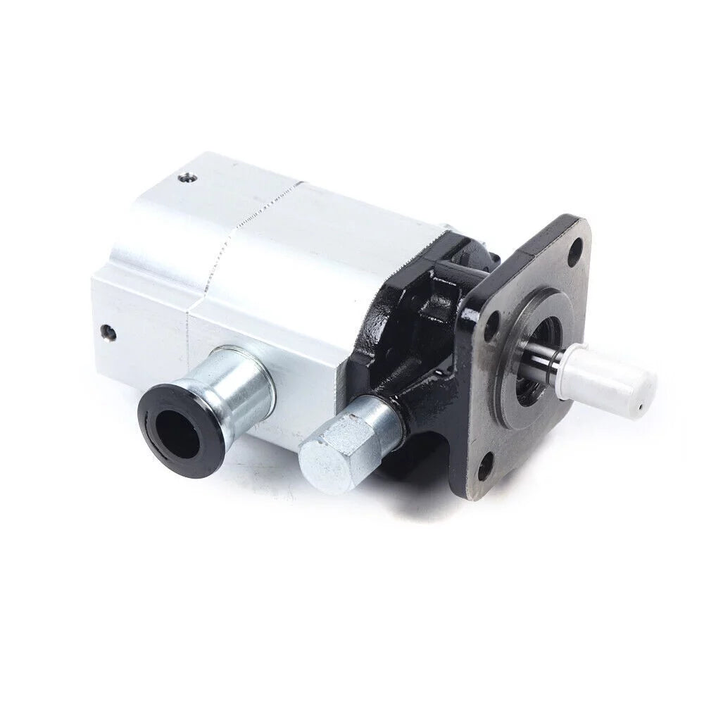 13 GPM 2 Stage Hydraulic Log Splitter Pump P672