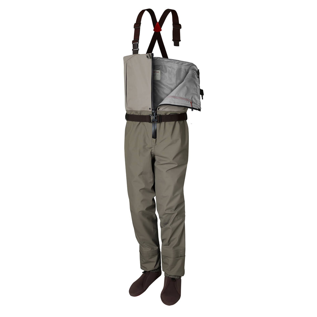 Escape Zip Waders E213186