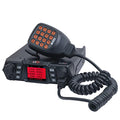 50 Watt Dual Band VHF UHF Mobile Radio P748750