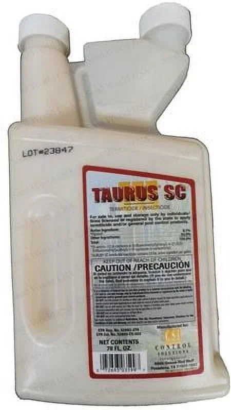 78 oz Fipronil Termiticide F8065