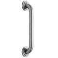 32 inch Grab Bar with Round Flange T82594