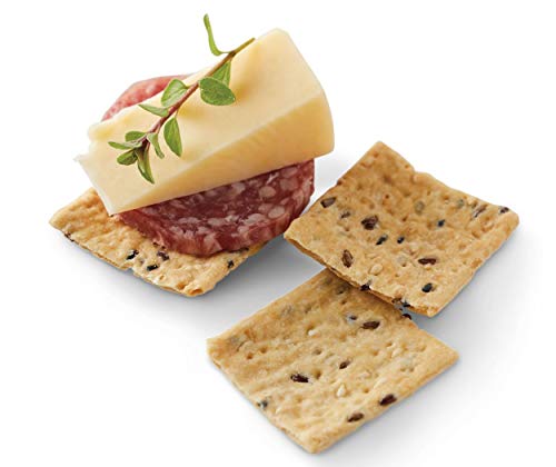 Supreme Meat And Cheese Gift Box U480