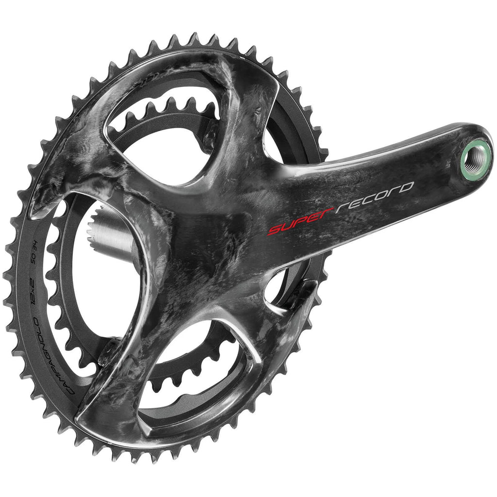 12 Speed Crankset C444