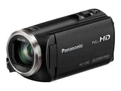 Full HD Camcorder with 50X Stabilized Optical Zoom Z3442