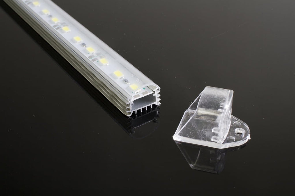 2pcs 20 LED Light for 4ft Showcase with UL 12v Ac Adapter E102883
