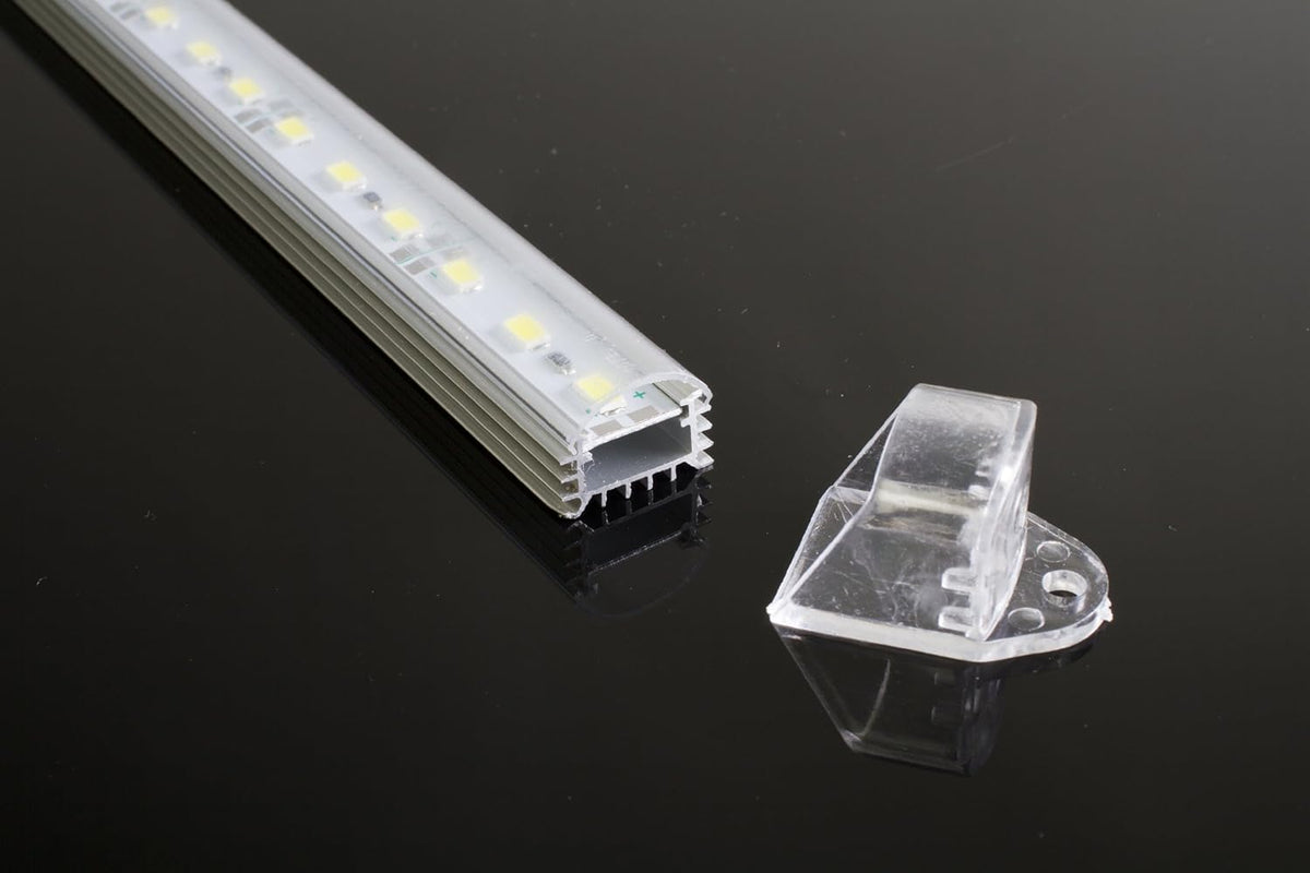 2pcs 20 LED Light for 4ft Showcase with UL 12v Ac Adapter E102883