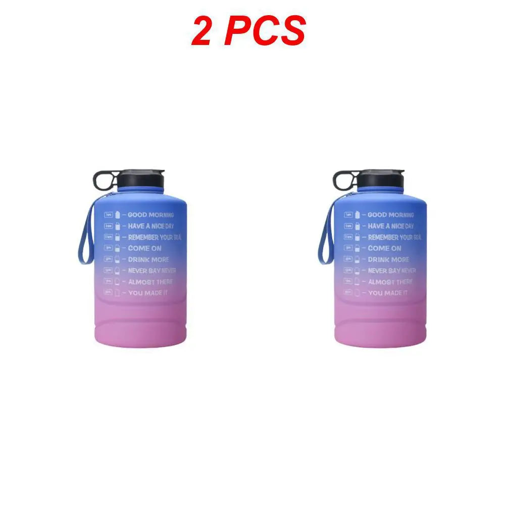 Bpa-free Outdoor Sports Kettle P5405