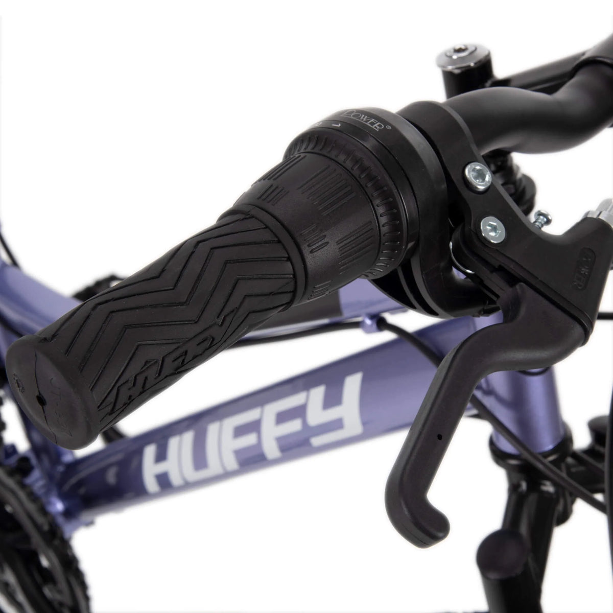 24 Purple Mountain Bike P39196