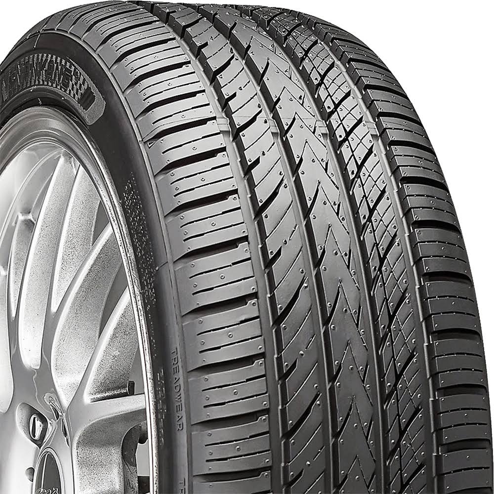 225/45R17 All-Season UHP Tire X7477