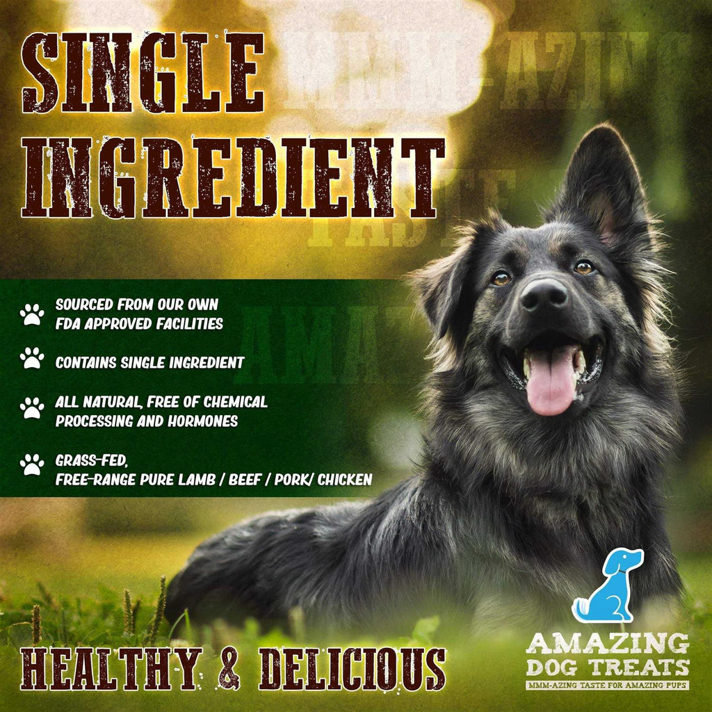 Chicken Feet Dog Treats J599