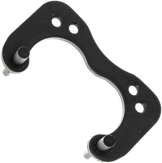 Rear Right Brake Caliper Pads Mounting Bracket I80079