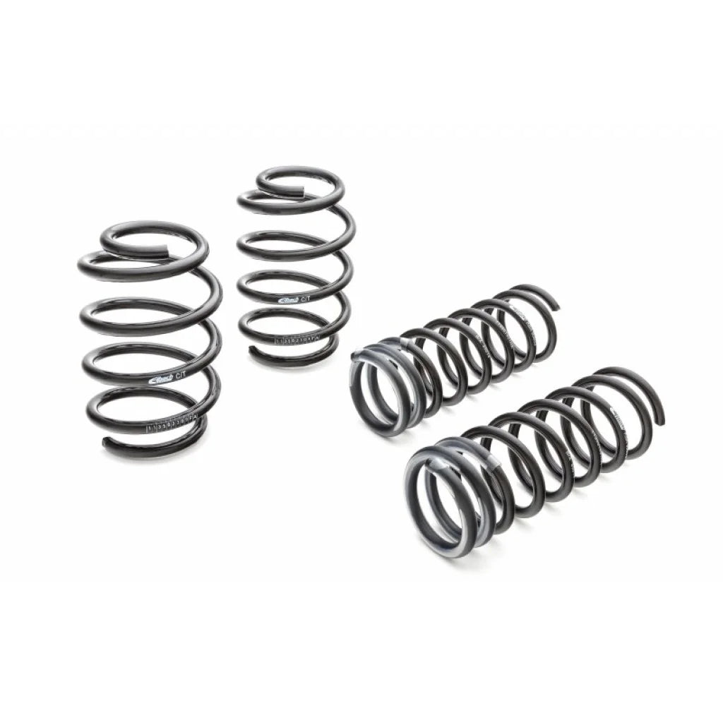 Volkswagen Atlas 2.0L Turbo Pro-Kit N2336