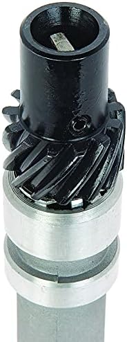 HEI Distributor with 65,000 Volt Coil and Steel Gear G5834