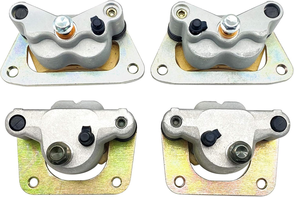 Brake Calipers for Polaris RZR 800 2008-2014 E564
