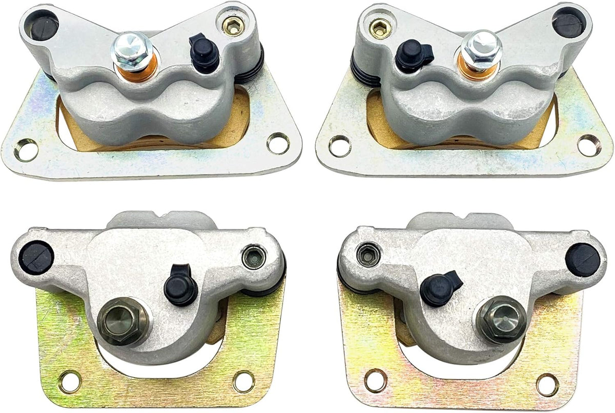 Brake Calipers for Polaris RZR 800 2008-2014 E564