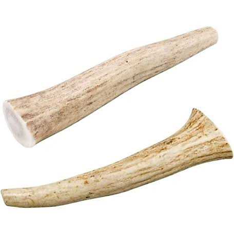 All Natural Whole Deer Antler Dog Chew Treats S959