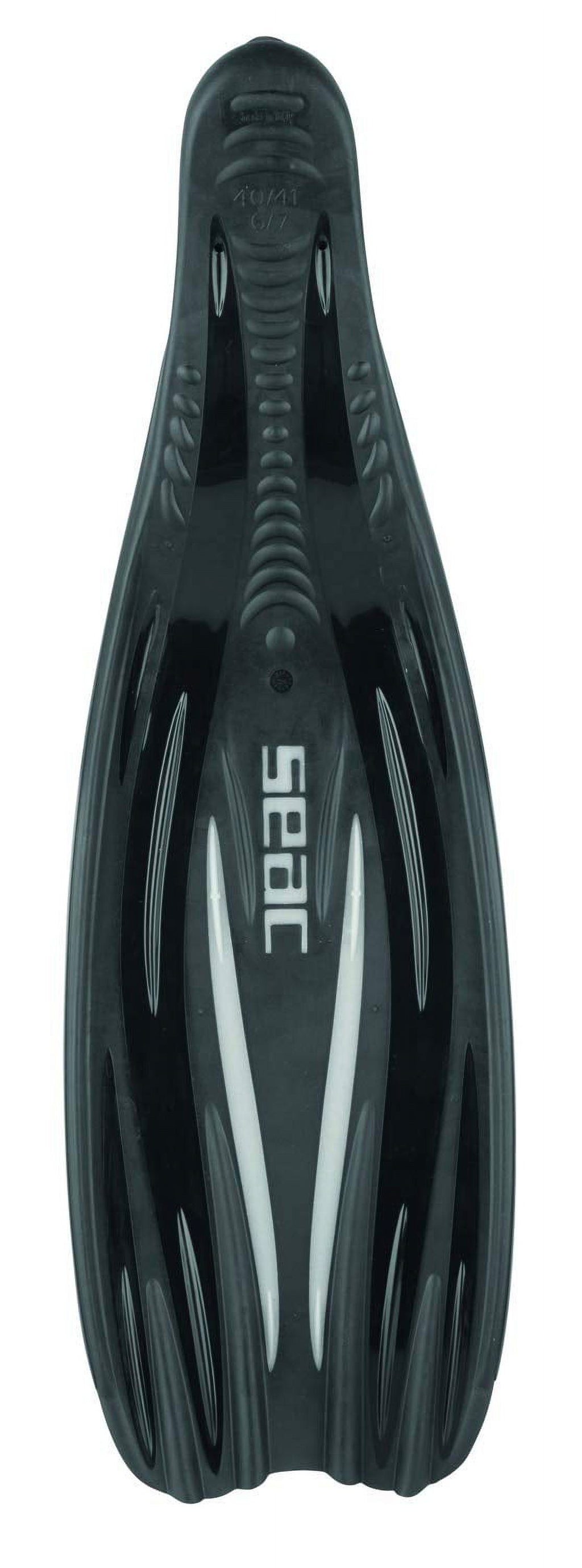 F-100 PRO 44/45 BLACK S63888