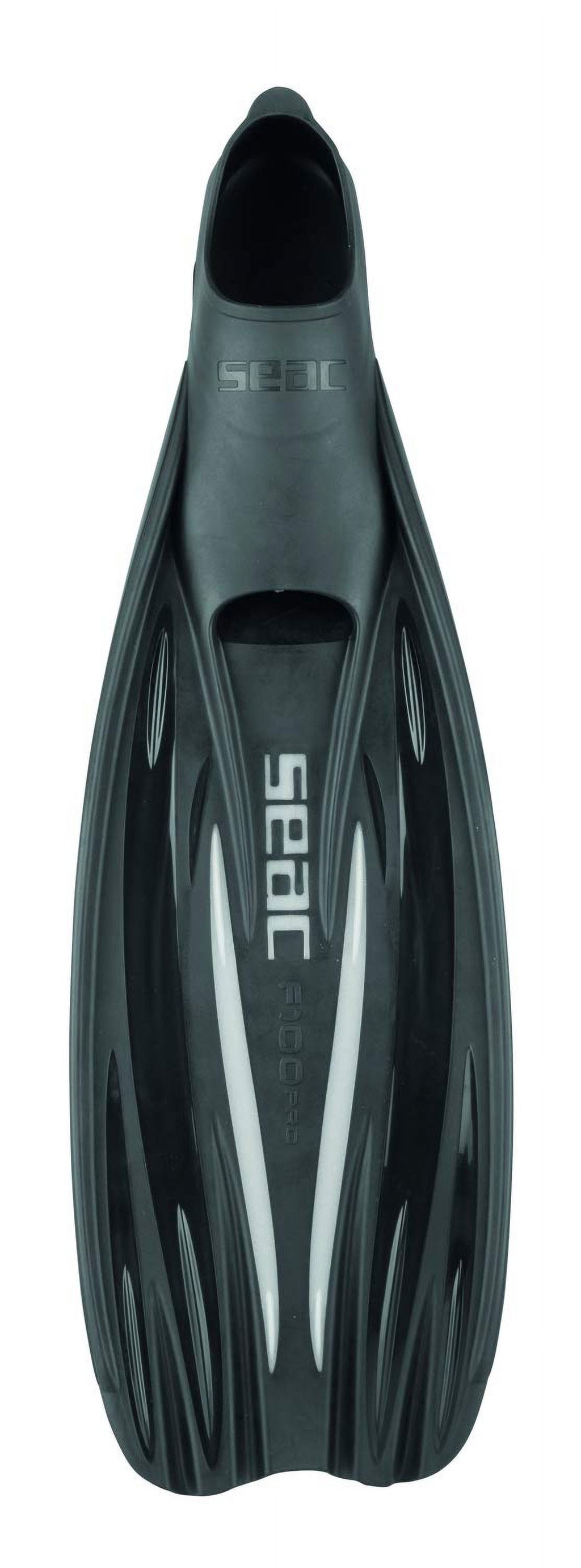 F-100 PRO 44/45 BLACK S63888